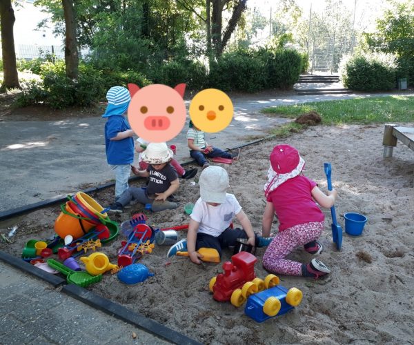 Kindertagespflege